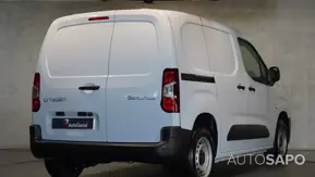 Citroen Berlingo de 2025