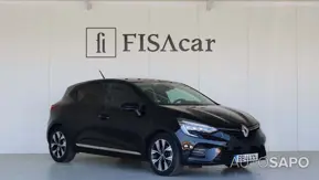 Renault Clio de 2023