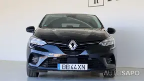 Renault Clio de 2023