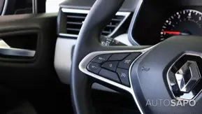 Renault Clio de 2023