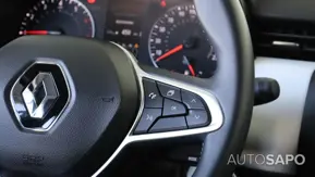 Renault Clio de 2023
