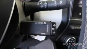 Renault Clio de 2023