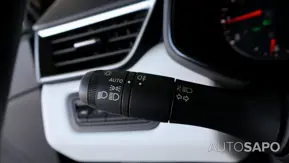 Renault Clio de 2023