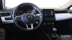 Renault Clio de 2023
