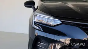 Renault Clio de 2023