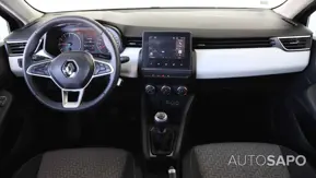 Renault Clio de 2023