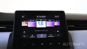 Renault Clio de 2023