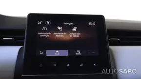 Renault Clio de 2023