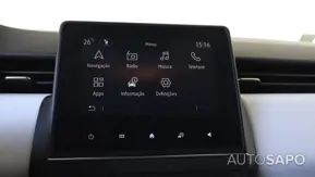 Renault Clio de 2023