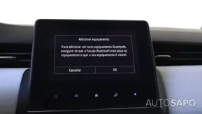 Renault Clio de 2023