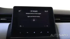 Renault Clio de 2023