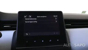 Renault Clio de 2023
