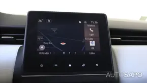 Renault Clio de 2023