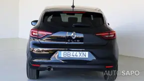 Renault Clio de 2023