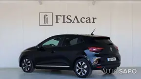 Renault Clio de 2023