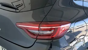 Renault Clio de 2023