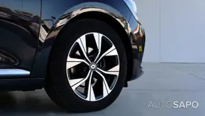 Renault Clio de 2023
