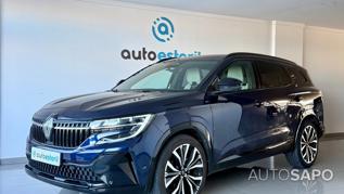 Renault Espace de 2023