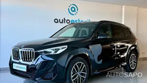 BMW X1 de 2025