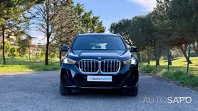 BMW X1 de 2025