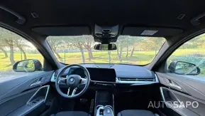 BMW X1 de 2025