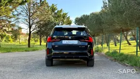 BMW X1 de 2025