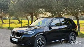 BMW X1 de 2025