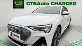 Mercedes-Benz EQA de 2021