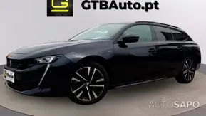 Mercedes-Benz EQA de 2021