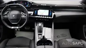 Mercedes-Benz EQA de 2021