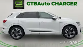 Mercedes-Benz EQA de 2021