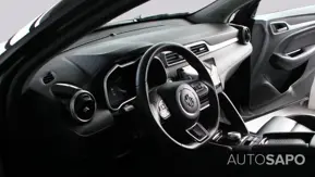 Mercedes-Benz EQA de 2021