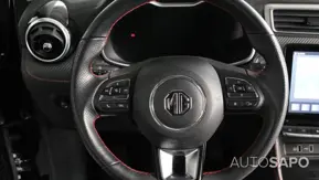 Mercedes-Benz EQA de 2021