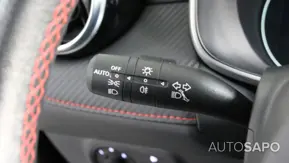 Mercedes-Benz EQA de 2021