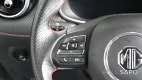 Mercedes-Benz EQA de 2021