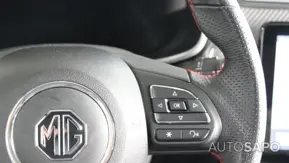 Mercedes-Benz EQA de 2021