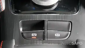 Mercedes-Benz EQA de 2021