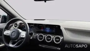 Mercedes-Benz EQA de 2021