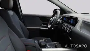 Mercedes-Benz EQA de 2021