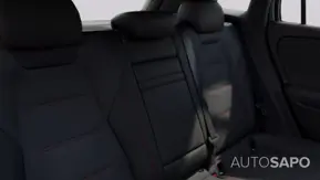 Mercedes-Benz EQA de 2021