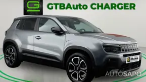 Mercedes-Benz EQA de 2021