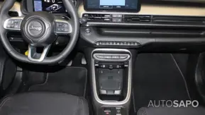 Mercedes-Benz EQA de 2021