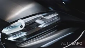Mercedes-Benz EQA de 2022