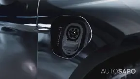 Mercedes-Benz EQA de 2022