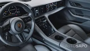 Mercedes-Benz EQA de 2022