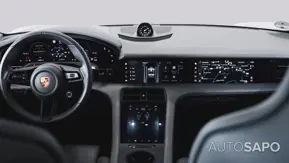 Mercedes-Benz EQA de 2022
