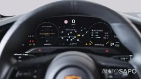 Mercedes-Benz EQA de 2022