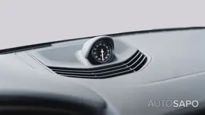 Mercedes-Benz EQA de 2022