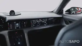Mercedes-Benz EQA de 2022