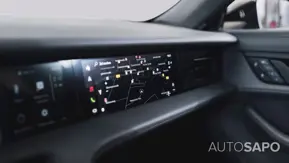 Mercedes-Benz EQA de 2022